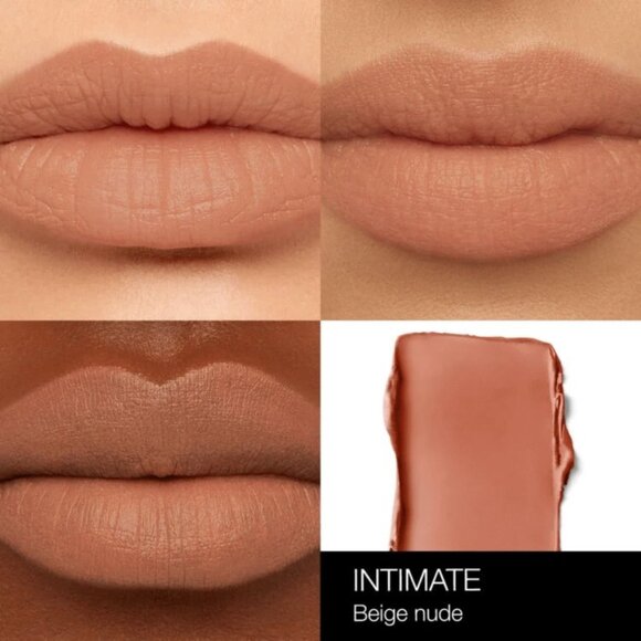 NARS Soft Matte Tinted Lip Balm - Intimate - Picture 1 of 3